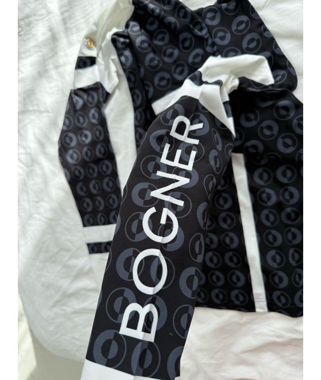 BOGNER Мульти джемпер / свитер, фото 7