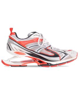 BALENCIAGA Низкие кроссовки / кеды