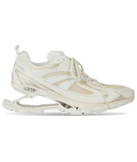 BALENCIAGA Низкие кроссовки / кеды
