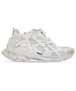 BALENCIAGA Низкие кроссовки / кеды