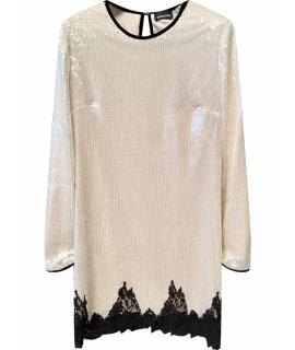 ERMANNO SCERVINO Коктейльное платье