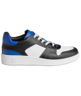 HERMES Низкие кроссовки / кеды