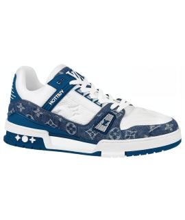 LOUIS VUITTON Кроссовки