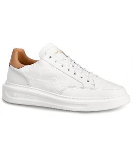 LOUIS VUITTON Низкие кроссовки / кеды