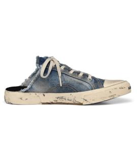 BALENCIAGA Слипоны