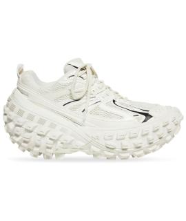 BALENCIAGA Низкие кроссовки / кеды