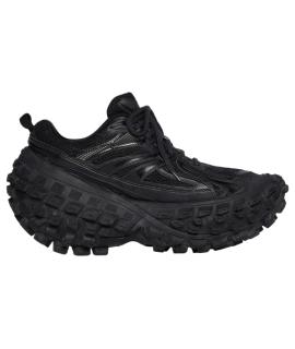 BALENCIAGA Низкие кроссовки / кеды