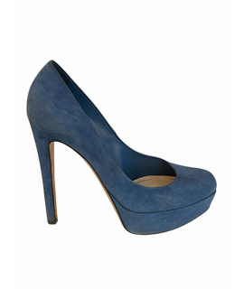 

Туфли CHRISTIAN DIOR PRE-OWNED