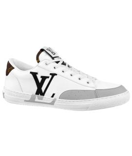 LOUIS VUITTON Низкие кроссовки / кеды
