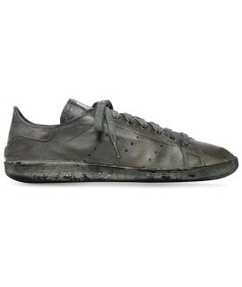 BALENCIAGA Низкие кроссовки / кеды