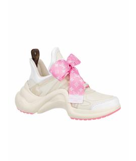 LOUIS VUITTON Кроссовки