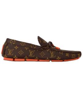 LOUIS VUITTON Мокасины