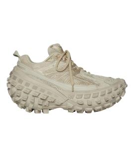 BALENCIAGA Низкие кроссовки / кеды