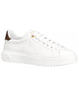 LOUIS VUITTON Кеды
