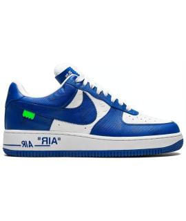 LOUIS VUITTON Кроссовки