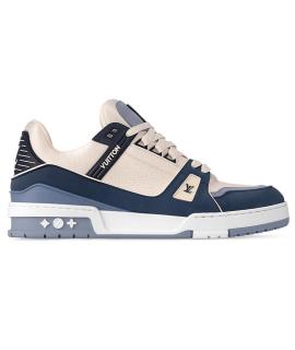 LOUIS VUITTON Кроссовки