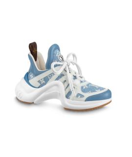 LOUIS VUITTON Кроссовки