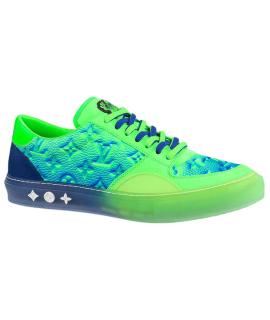 LOUIS VUITTON Низкие кроссовки / кеды