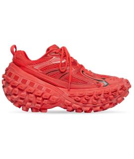 BALENCIAGA Низкие кроссовки / кеды