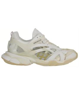 BALENCIAGA Низкие кроссовки / кеды