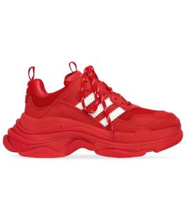 BALENCIAGA Низкие кроссовки / кеды
