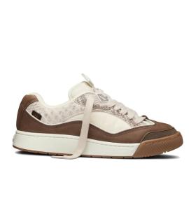 CHRISTIAN DIOR Низкие кроссовки / кеды