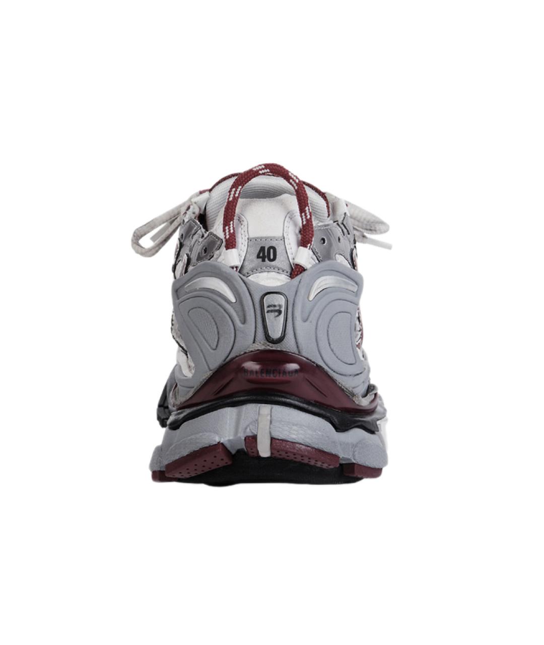 BALENCIAGA Кроссовки, фото 5