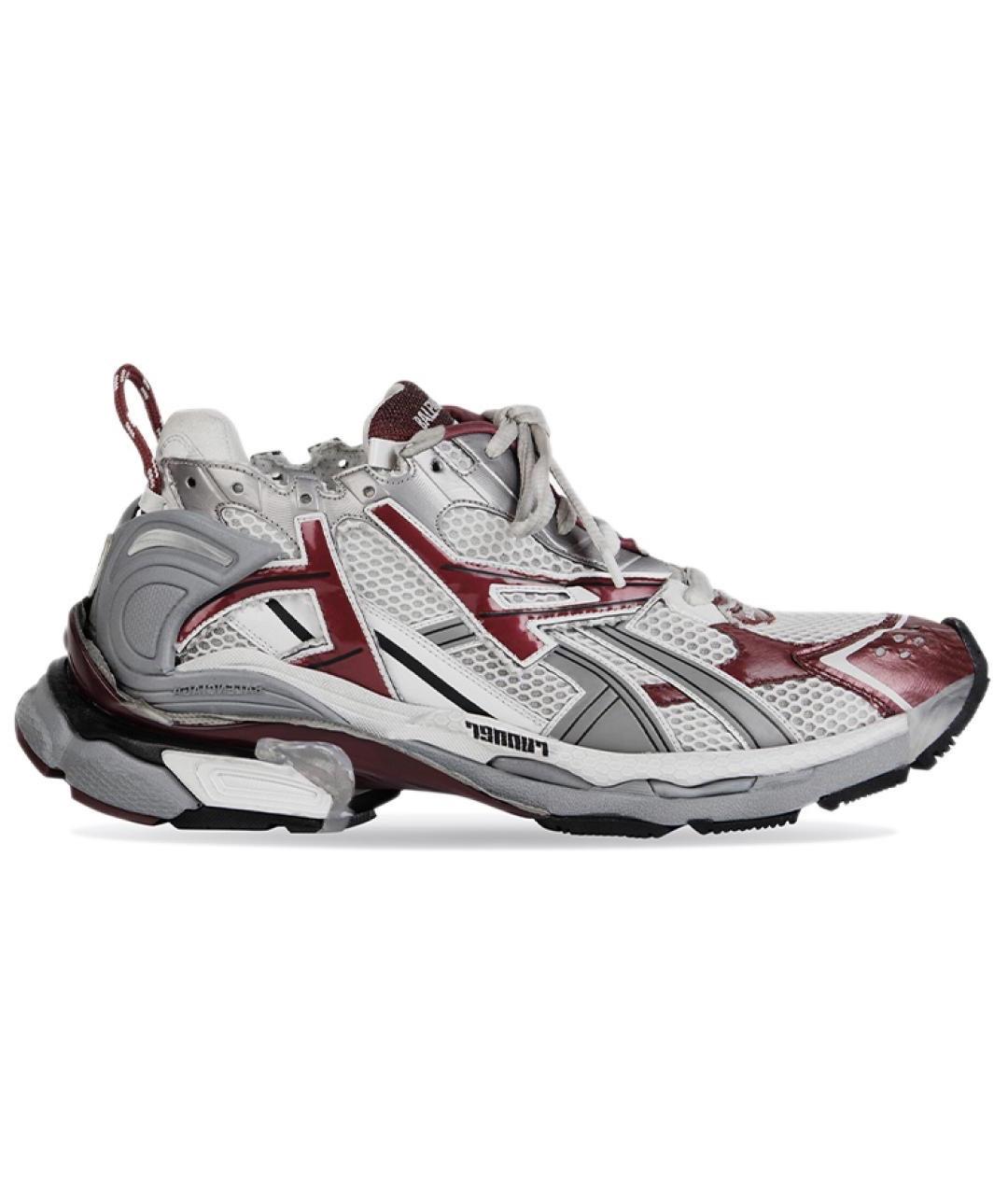 BALENCIAGA Кроссовки, фото 1