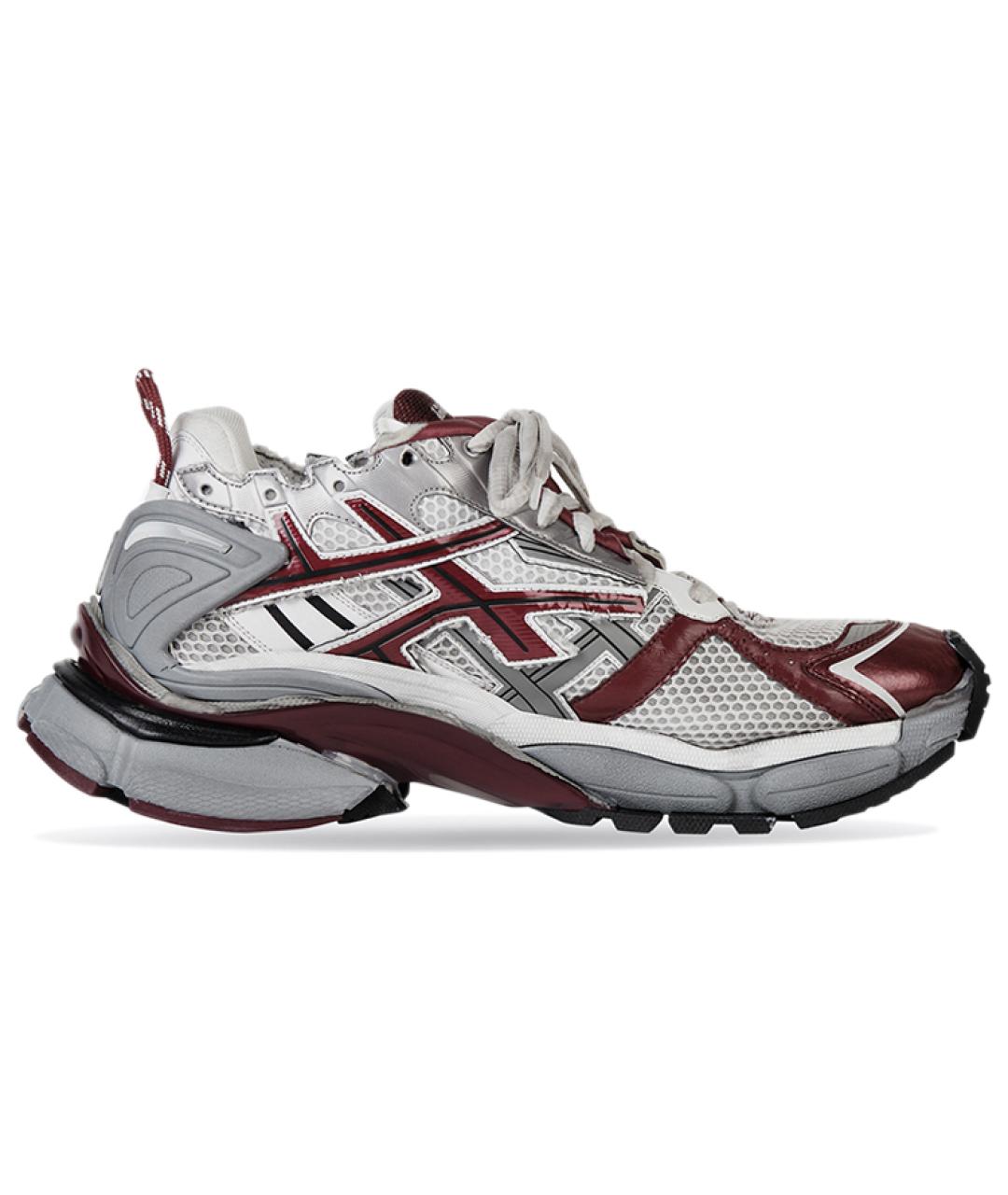 BALENCIAGA Кроссовки, фото 2