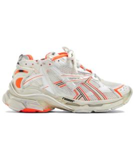 BALENCIAGA Низкие кроссовки / кеды