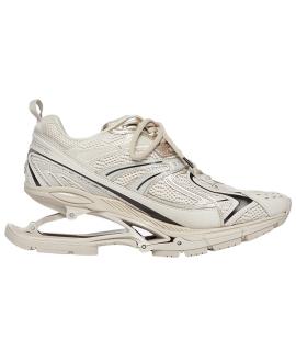 BALENCIAGA Низкие кроссовки / кеды
