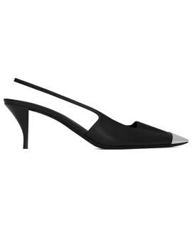 SAINT LAURENT Туфли