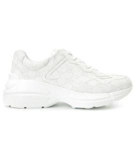 GUCCI Низкие кроссовки / кеды