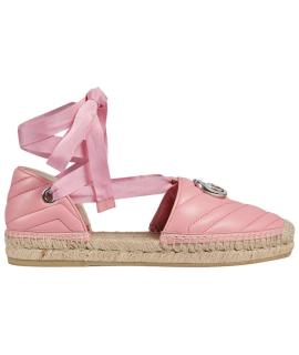 GUCCI Эспадрильи