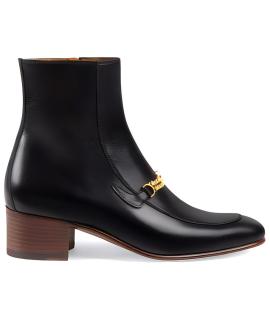 GUCCI Полусапоги