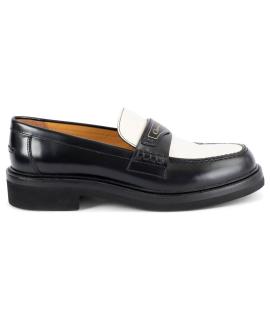 CHRISTIAN DIOR Лоферы