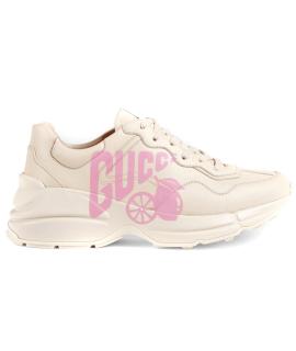 GUCCI Кроссовки