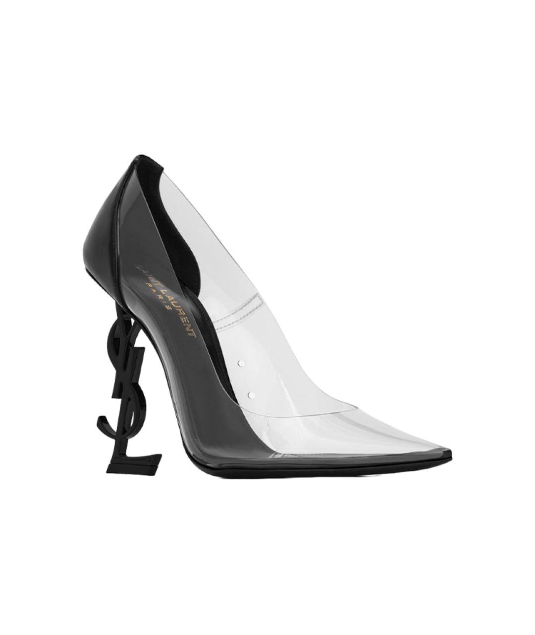 SAINT LAURENT Туфли, фото 3