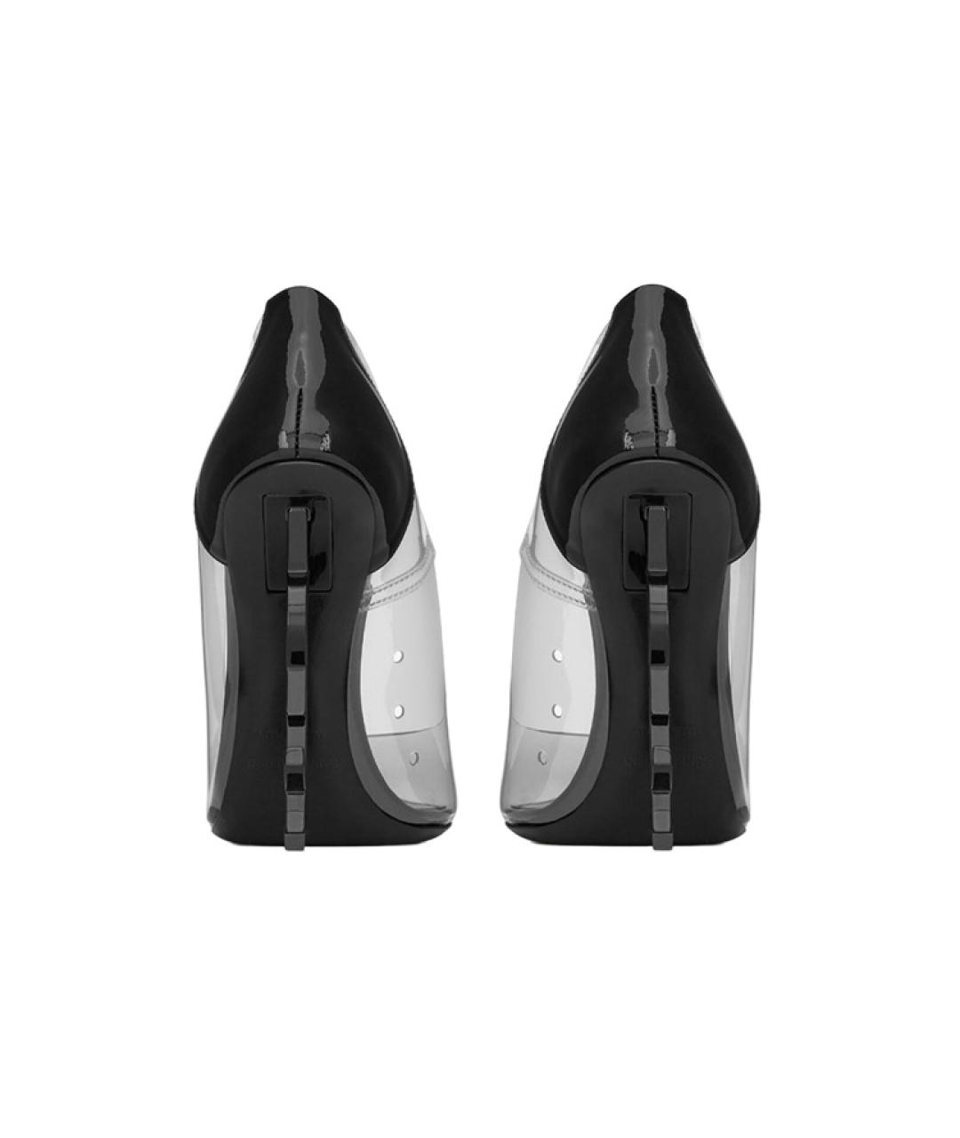 SAINT LAURENT Туфли, фото 5