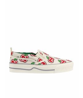 GUCCI Слипоны