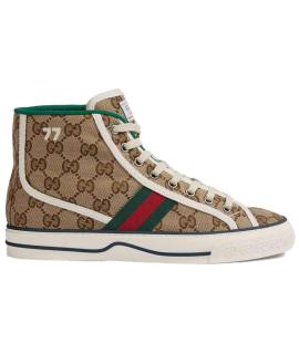 GUCCI Кеды