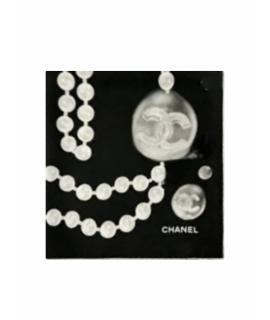 CHANEL Платок