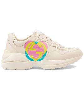 GUCCI Кроссовки