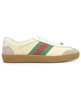 GUCCI Кеды