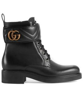 GUCCI Ботинки