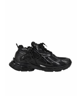 BALENCIAGA Низкие кроссовки / кеды