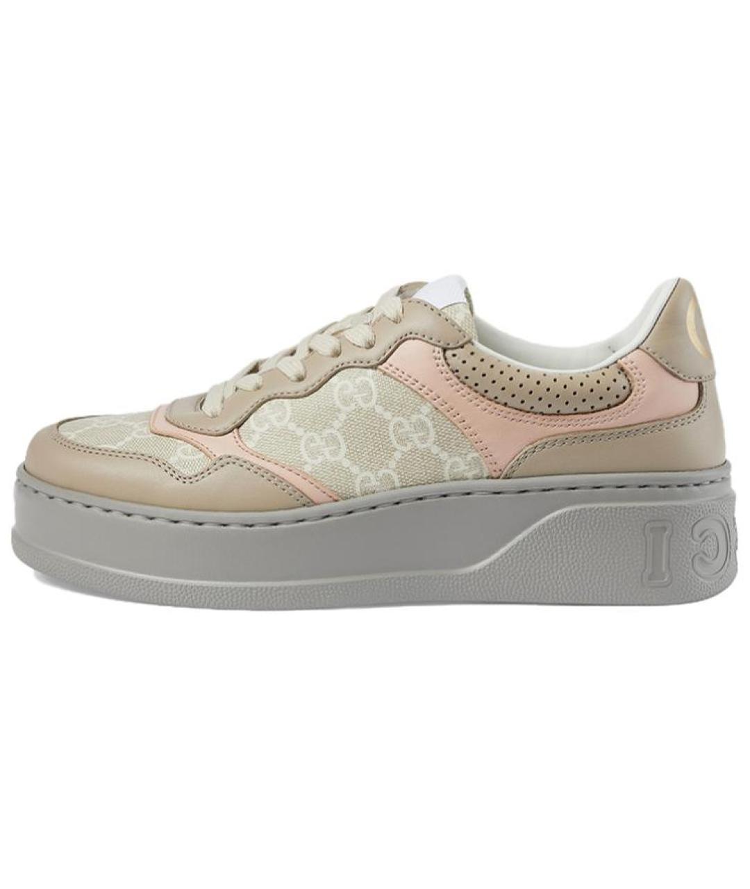 GUCCI Кроссовки, фото 6