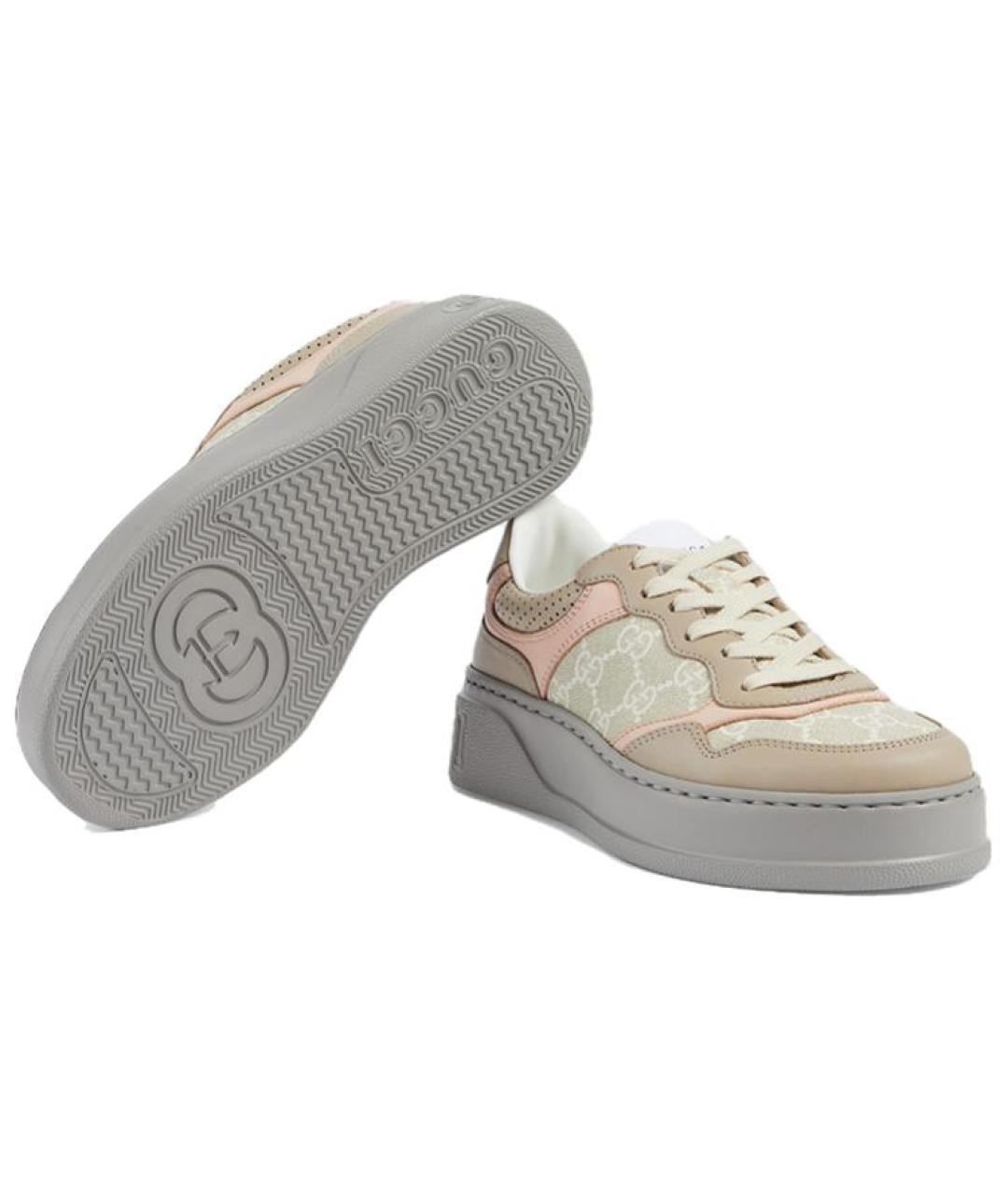 GUCCI Кроссовки, фото 5