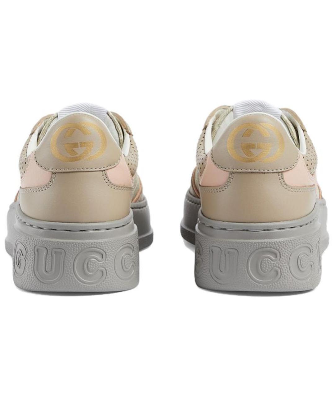 GUCCI Кроссовки, фото 4