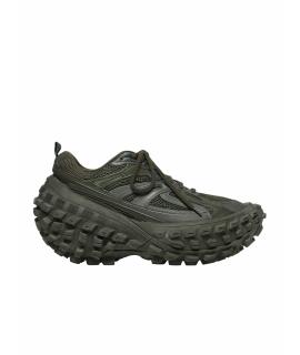 BALENCIAGA Низкие кроссовки / кеды